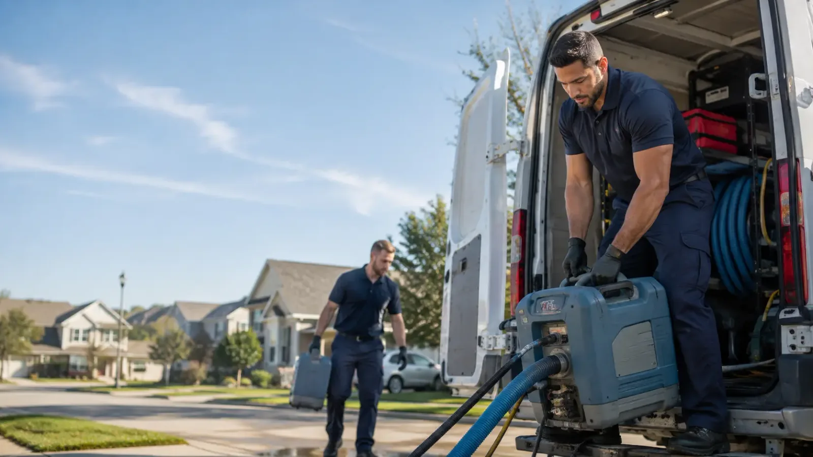Trauma Cleanup in Spring Grove, MN near me